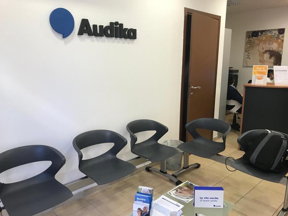 Images Audika Centri Acustici - Grosseto