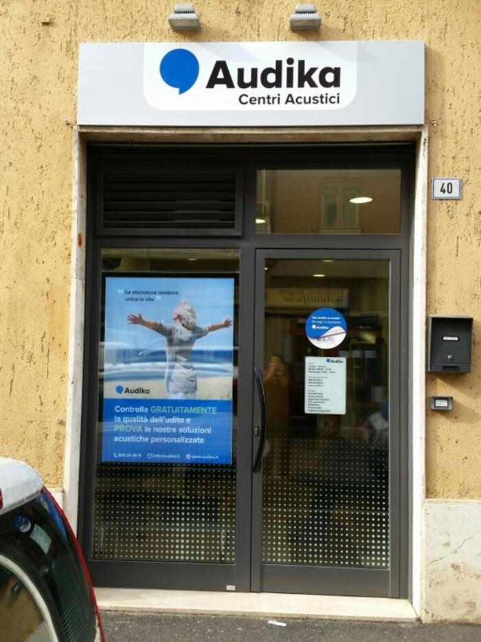 Images Audika Centri Acustici - Grosseto