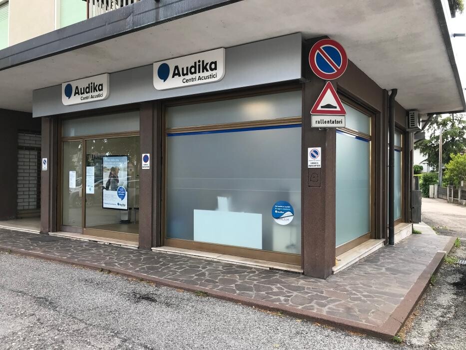 Images Audika Centri Acustici - Oderzo