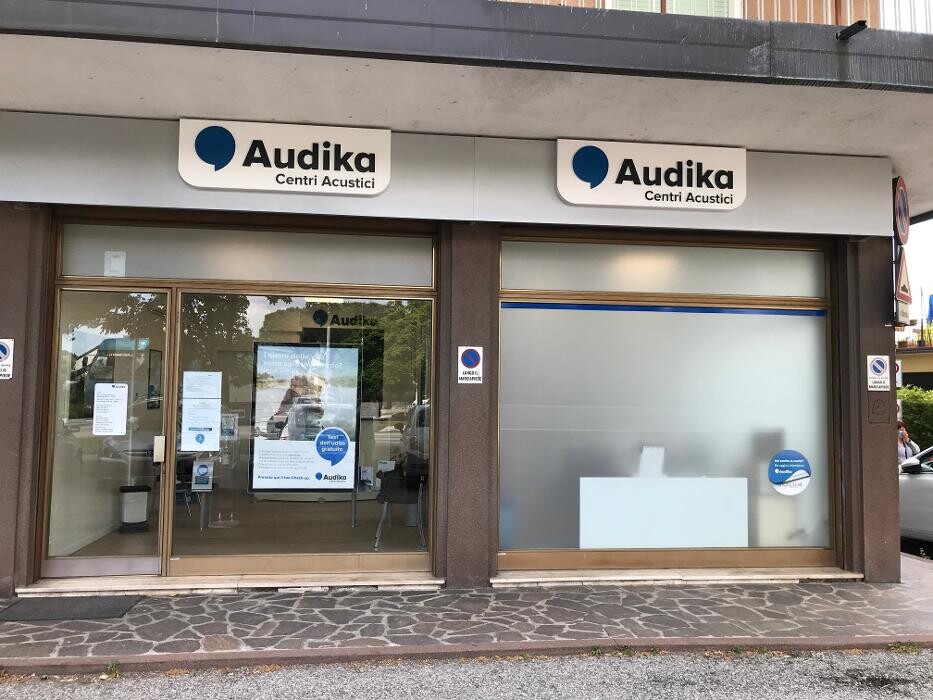 Images Audika Centri Acustici - Oderzo