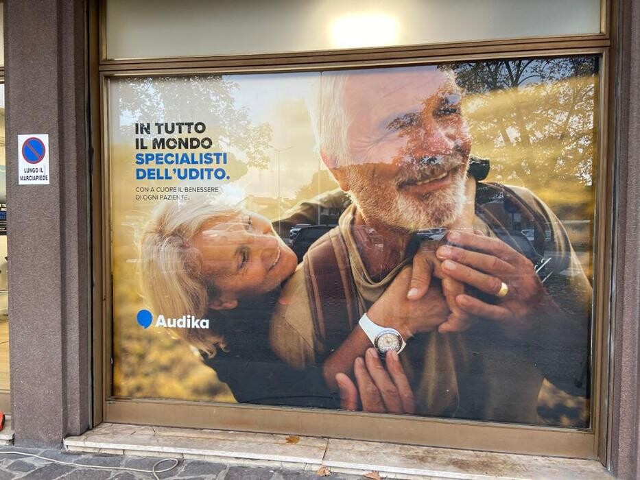 Images Audika Centri Acustici - Oderzo