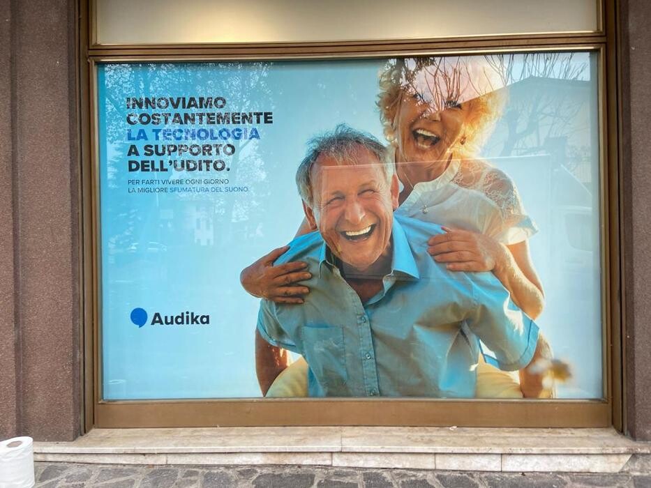 Images Audika Centri Acustici - Oderzo