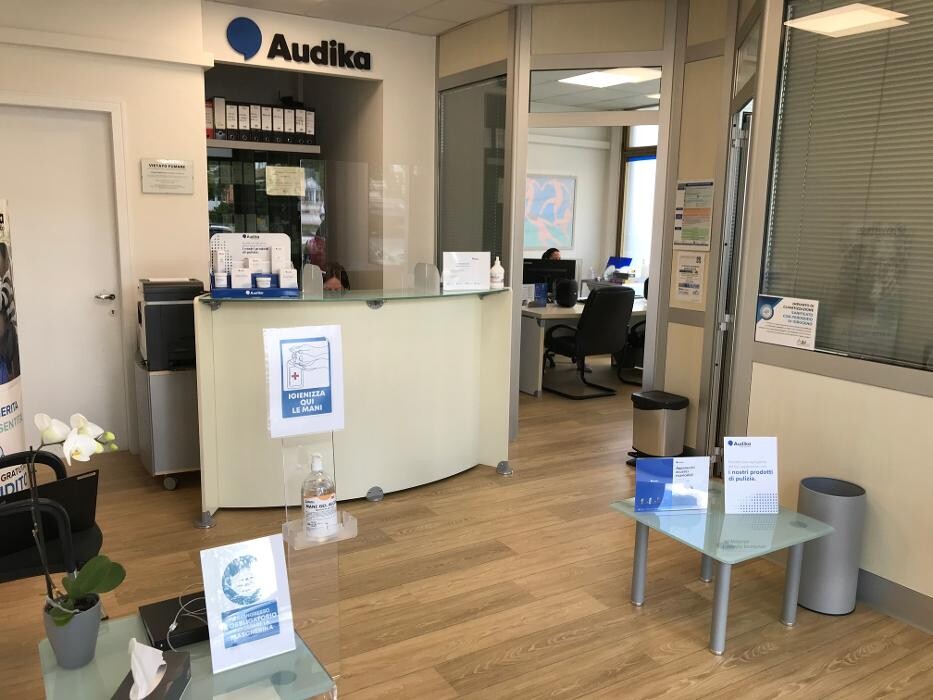 Images Audika Centri Acustici - Oderzo