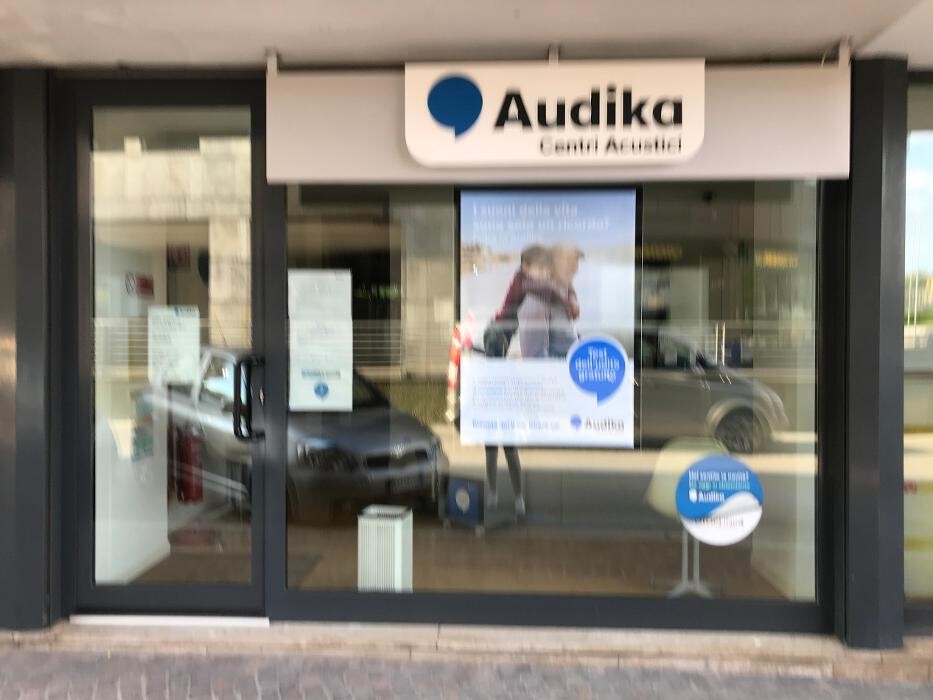 Images Audika Centri Acustici - Conegliano