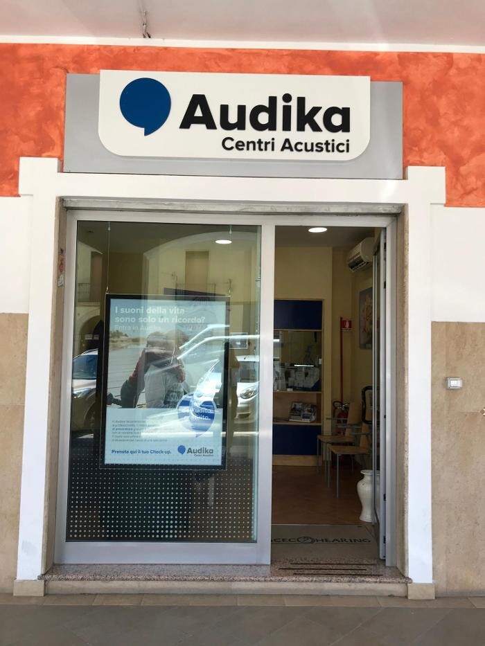 Images Audika Centri Acustici - Telese Terme