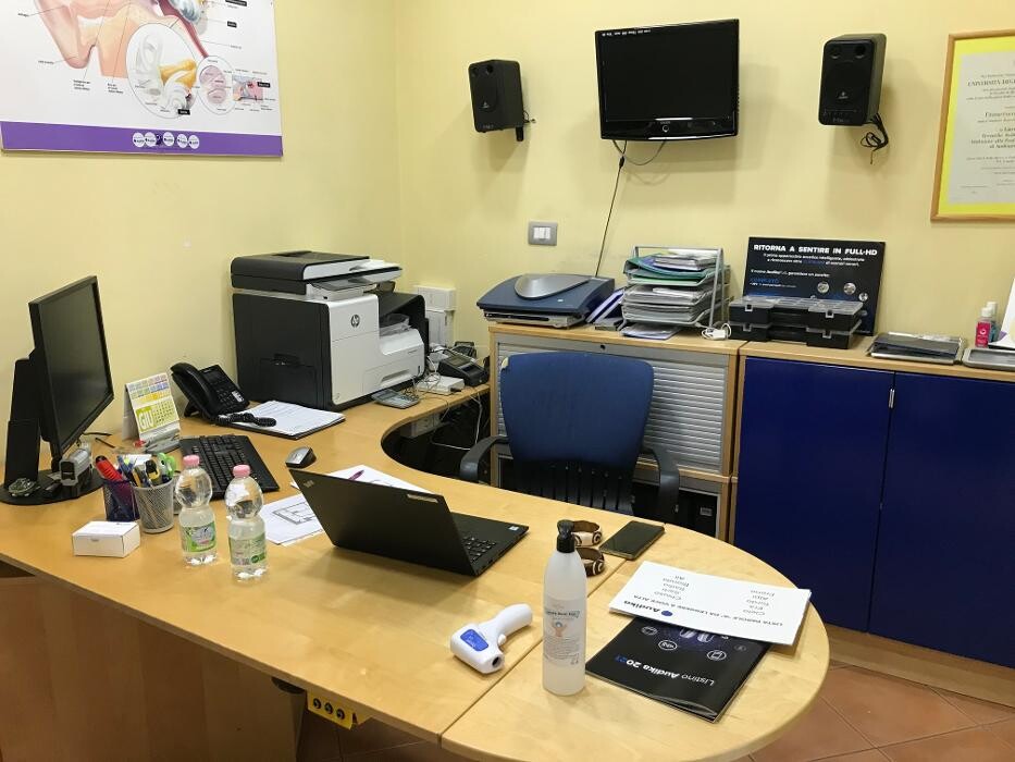 Images Audika Centri Acustici - Telese Terme