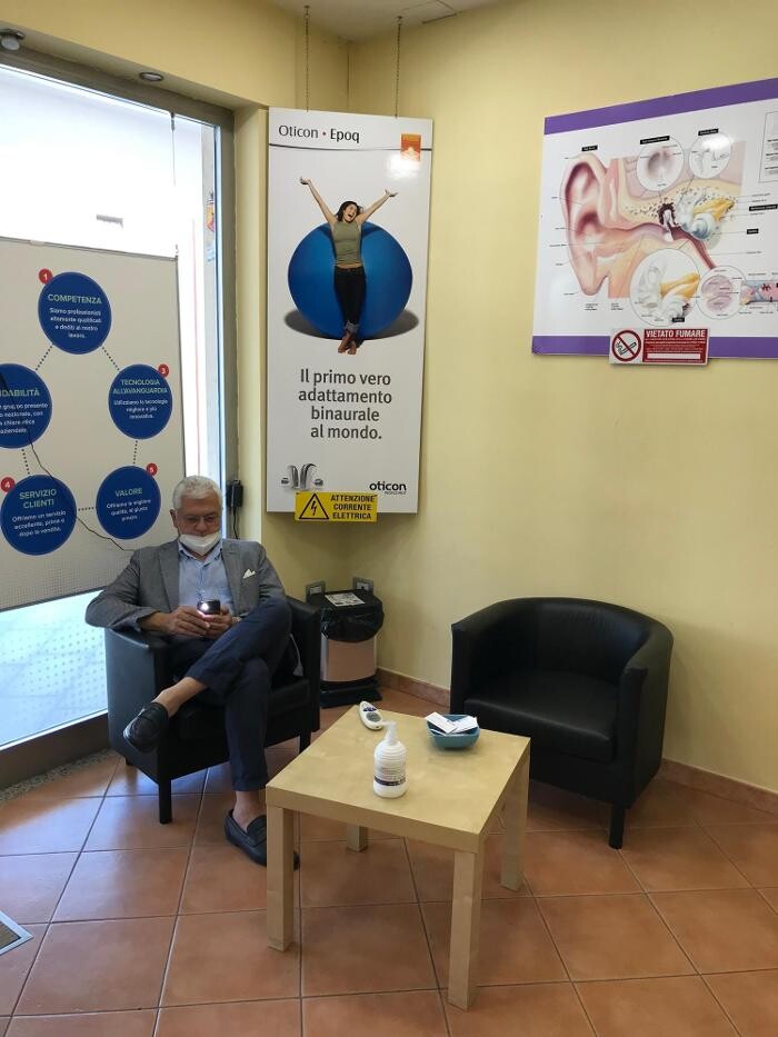 Images Audika Centri Acustici - Telese Terme