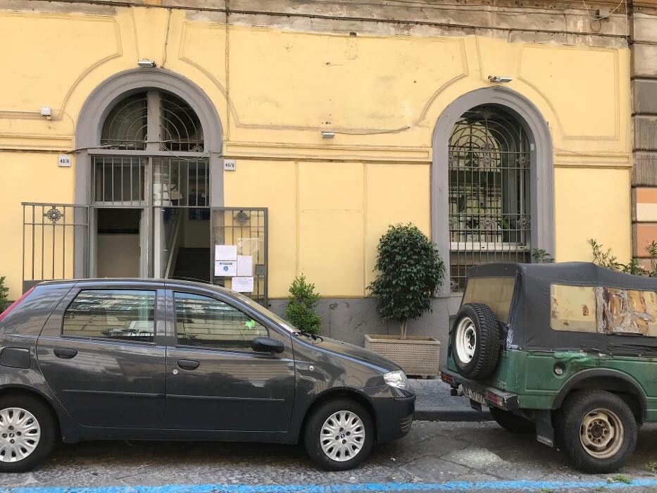 Images Audika Centri Acustici - Napoli Martucci