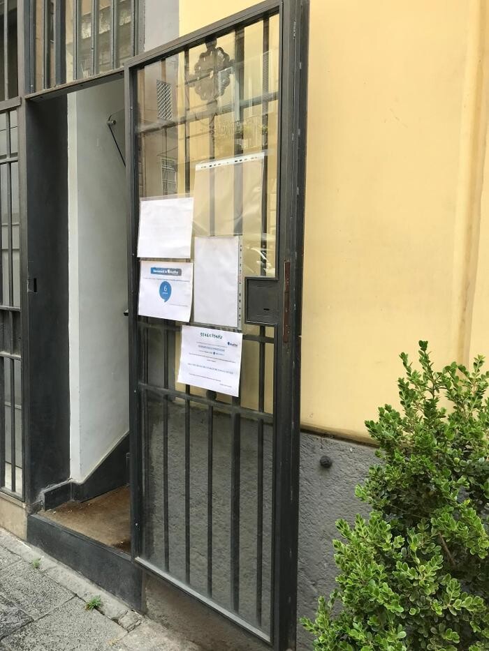 Images Audika Centri Acustici - Napoli Martucci
