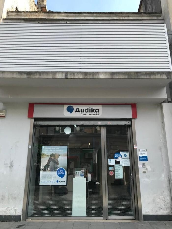 Images Audika Centri Acustici - Giugliano in Campania