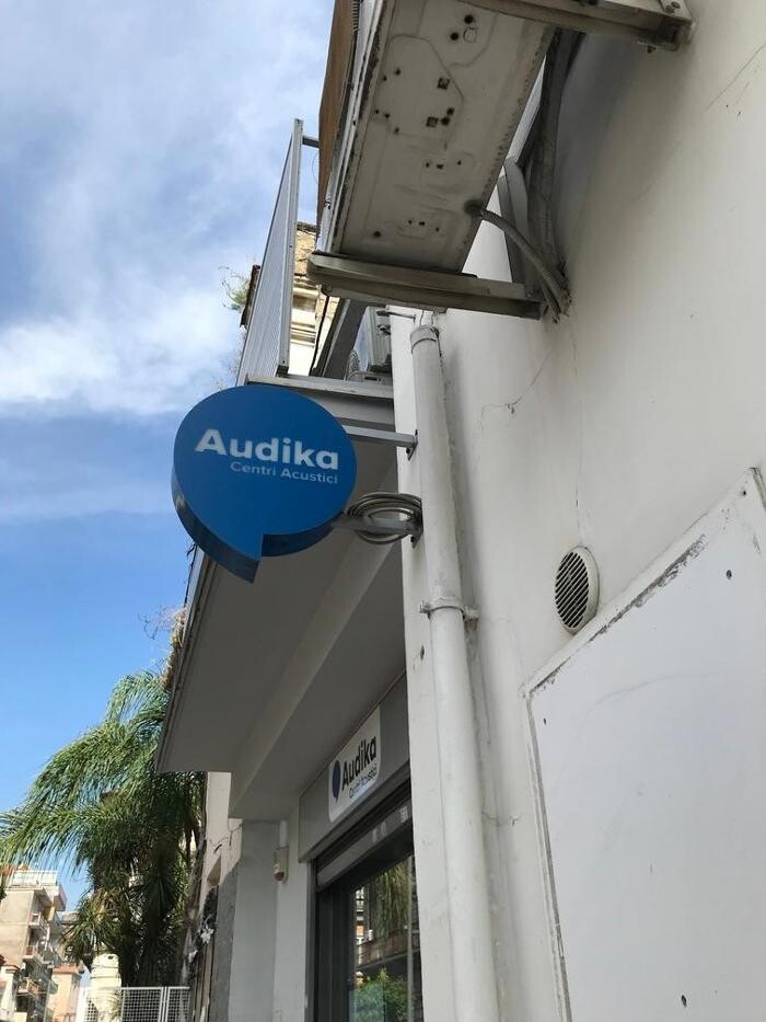 Images Audika Centri Acustici - Giugliano in Campania