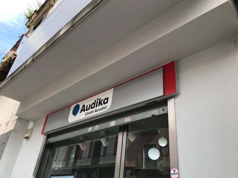 Images Audika Centri Acustici - Giugliano in Campania