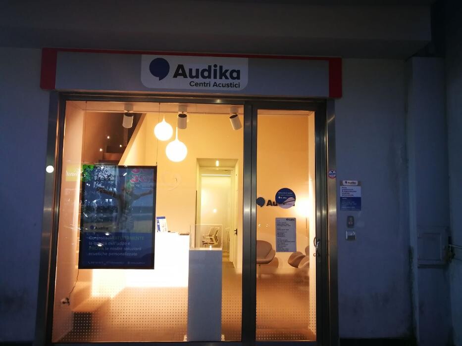 Images Audika Centri Acustici - Giugliano in Campania