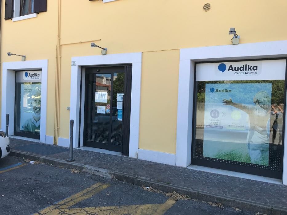 Images Audika Centri Acustici - Bussolengo