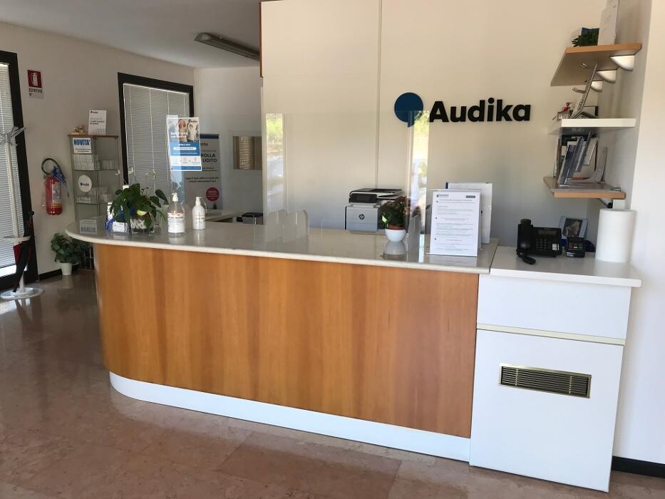 Images Audika Centri Acustici - Bussolengo