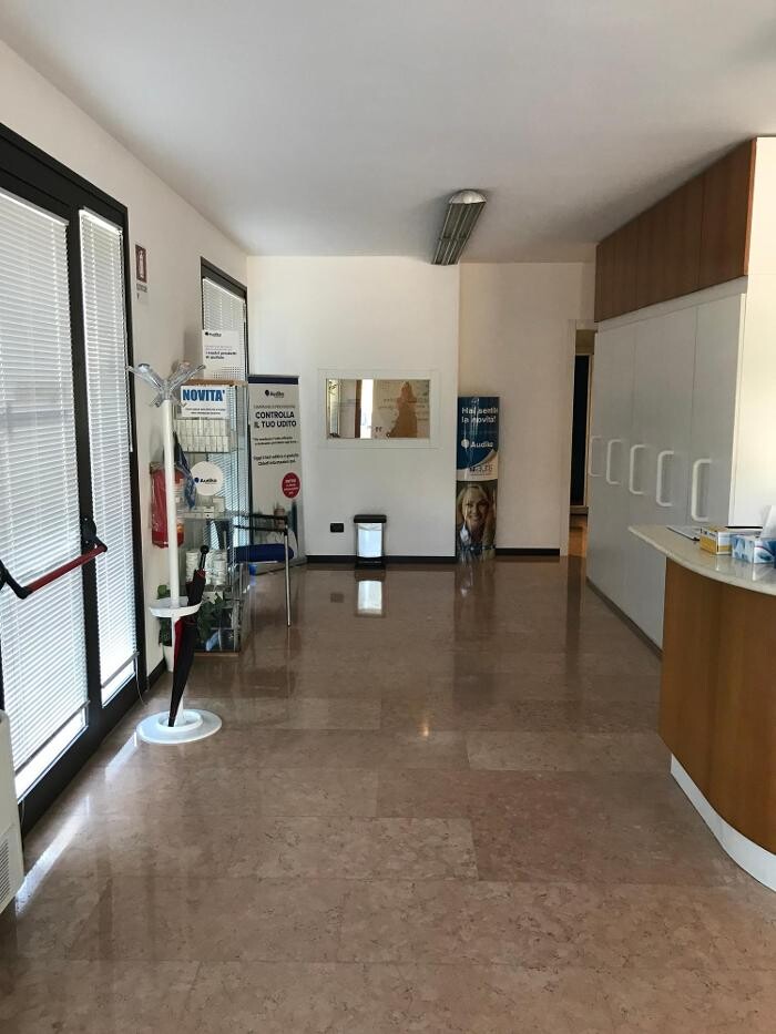 Images Audika Centri Acustici - Bussolengo