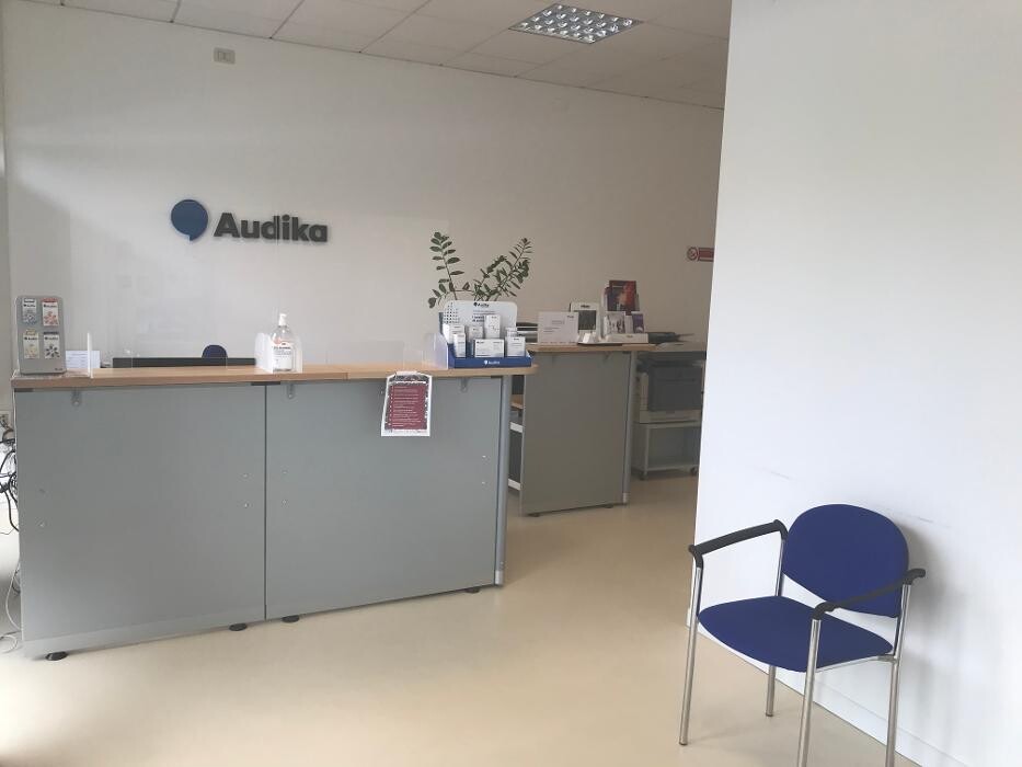 Images Audika Centri acustici - Schio