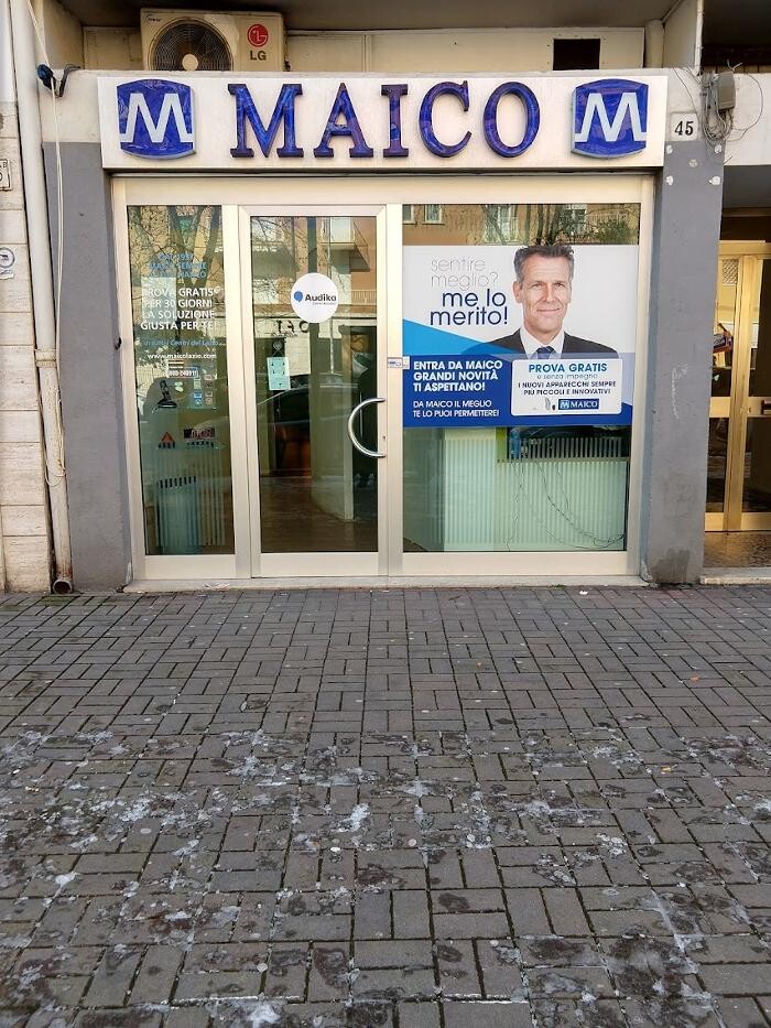 Images Audika Centri Acustici - Lido di Ostia