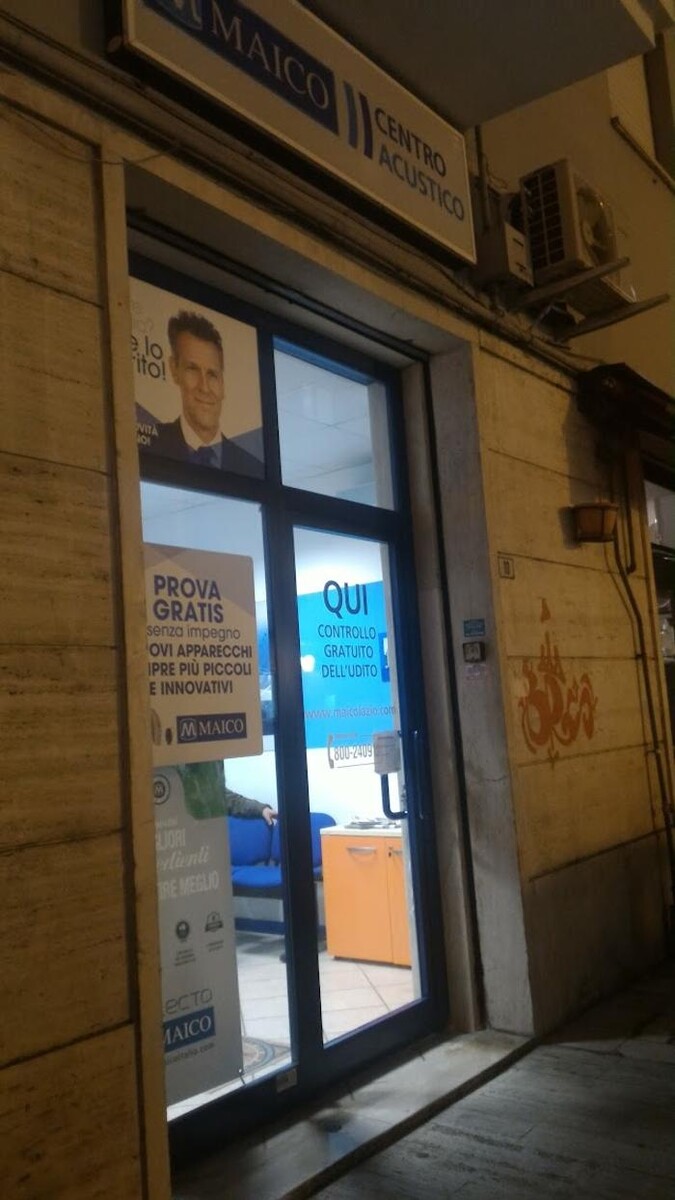 Images Audika Centri Acustici - Latina