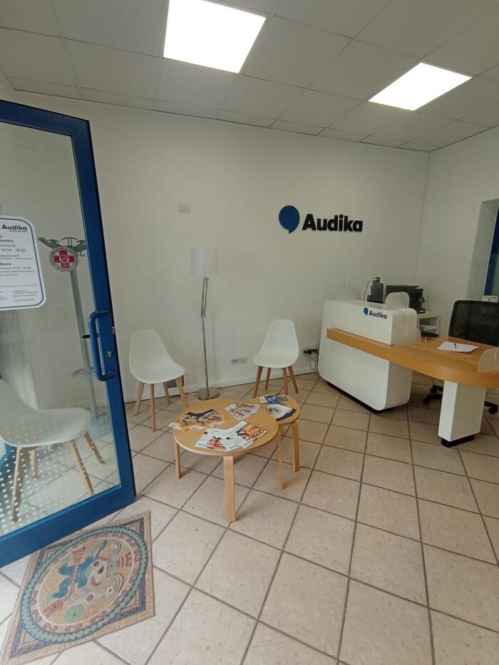Images Audika Centri Acustici - Latina