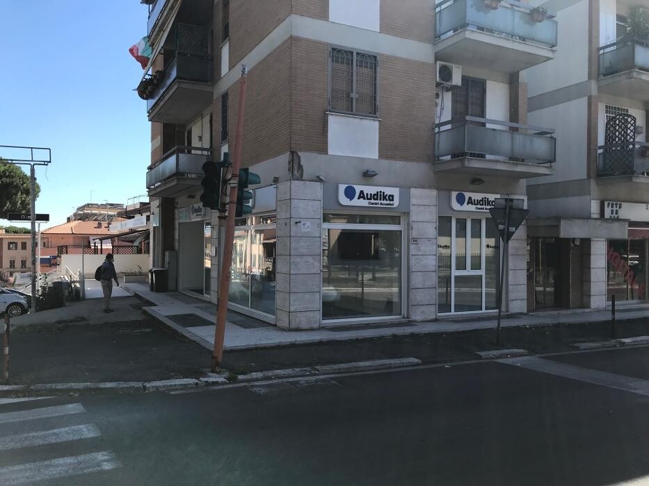 Images Audika Centri Acustici - Albano Laziale