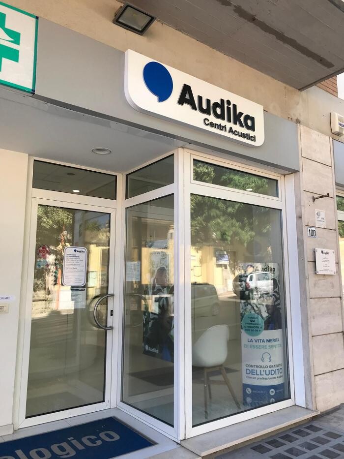 Images Audika Centri Acustici - Albano Laziale