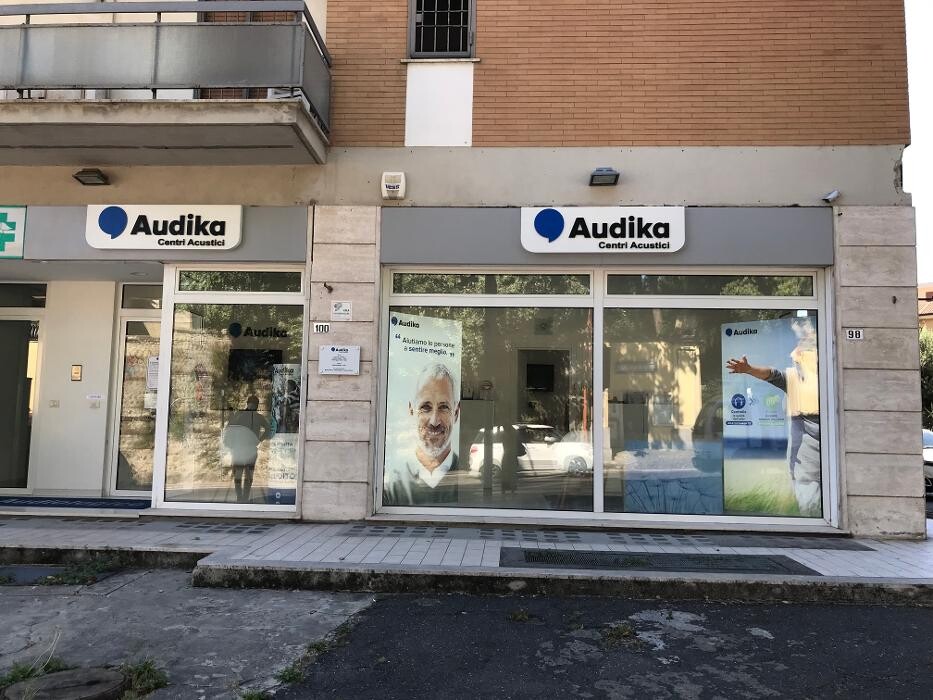 Images Audika Centri Acustici - Albano Laziale