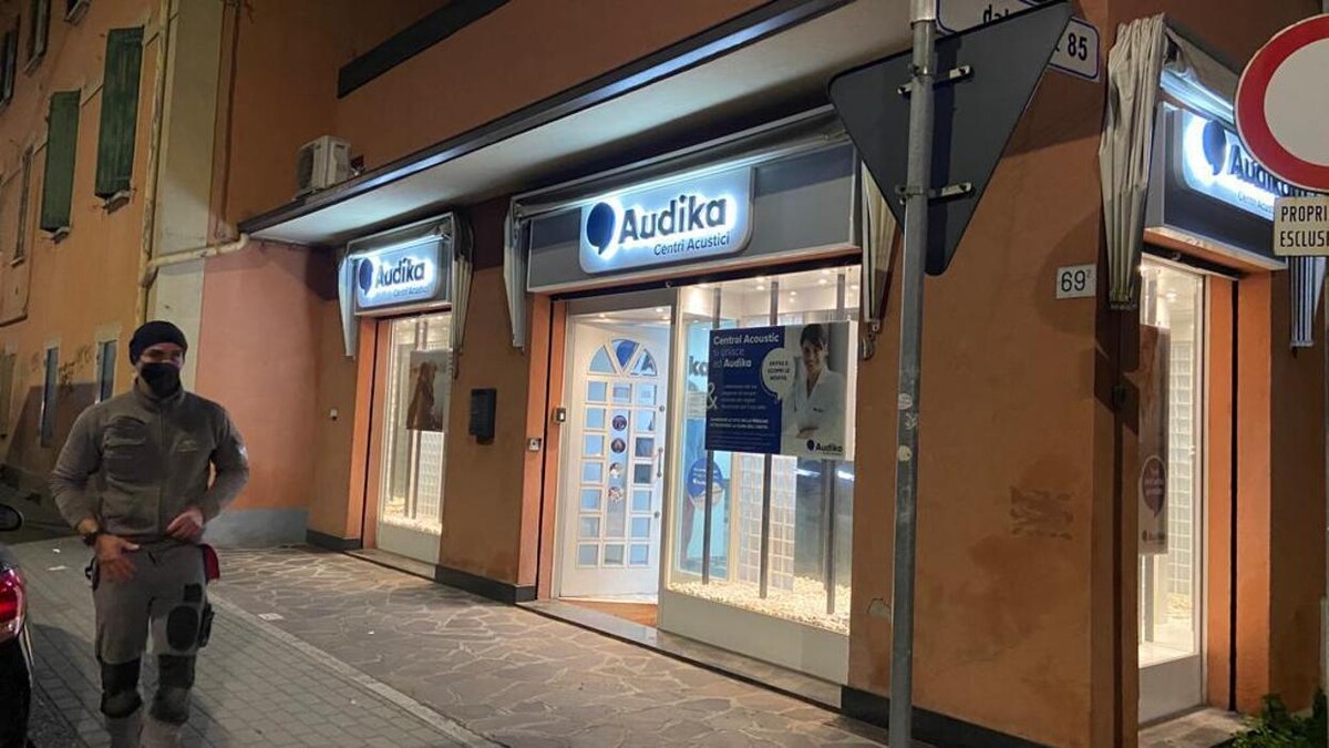 Images Audika Centri acustici - Bologna Battindarno