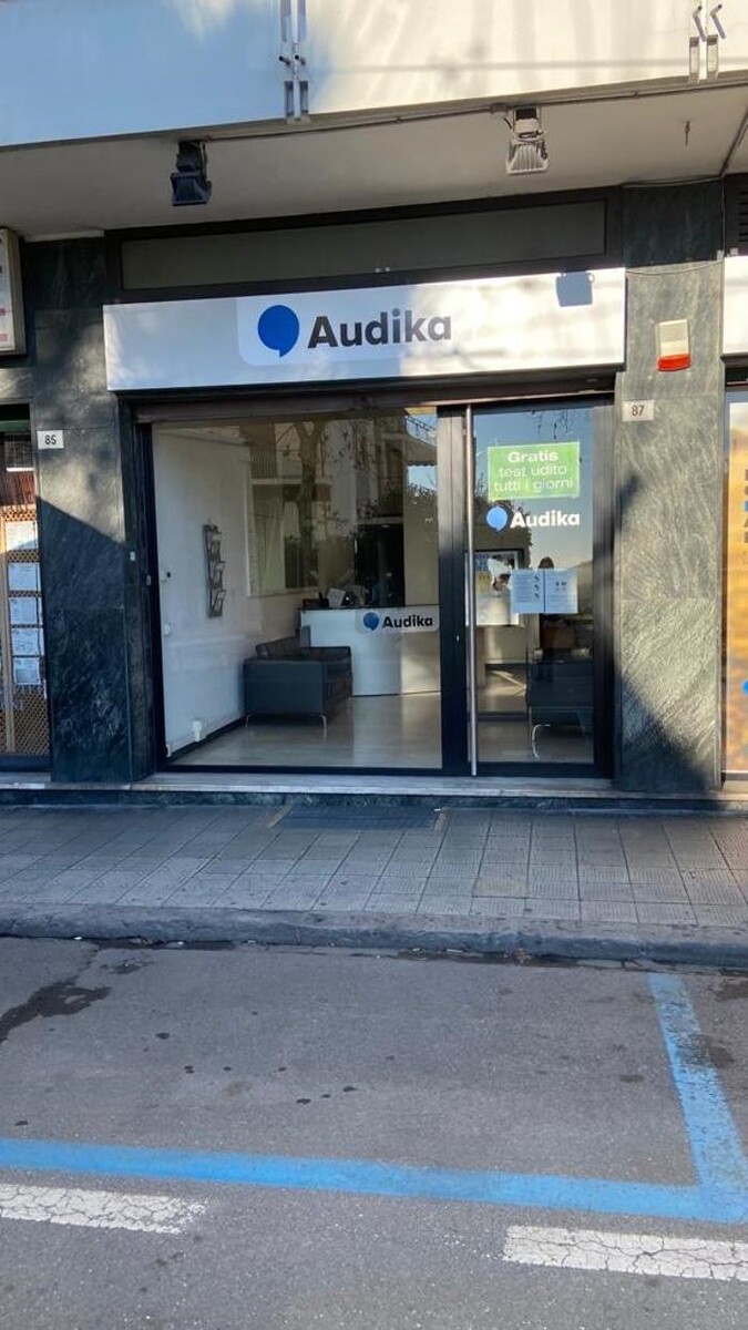 Images Audika Centri acustici - Sanremo