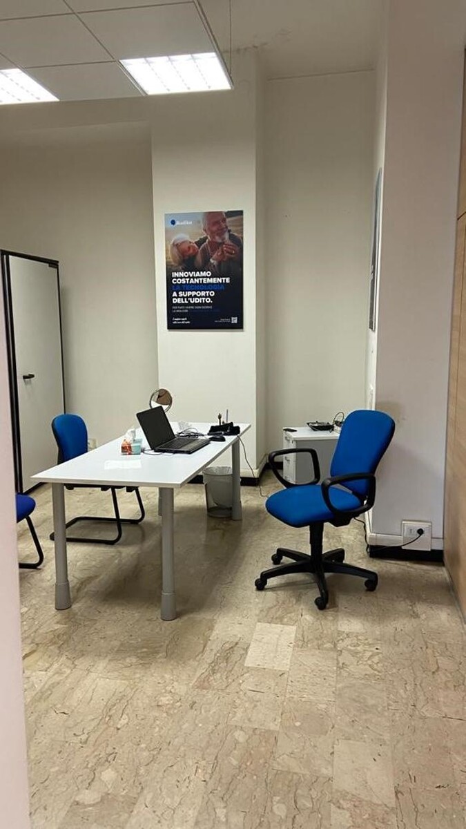 Images Audika Centri acustici - Sanremo