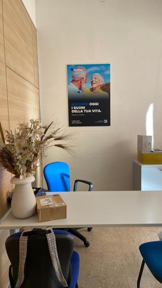 Images Audika Centri acustici - Sanremo