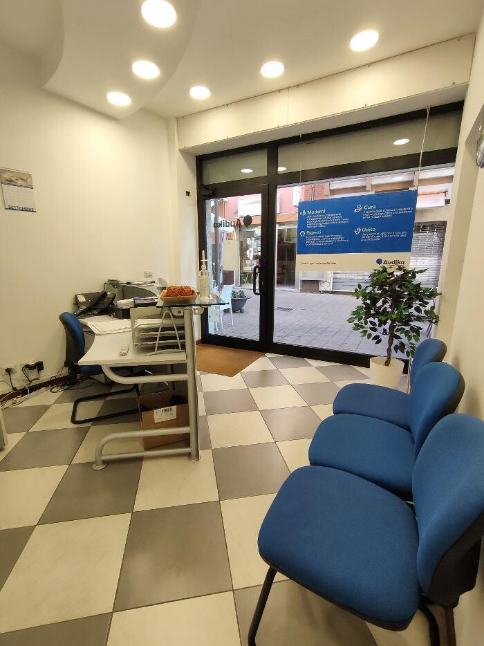 Images Audika Centri Acustici - Ventimiglia