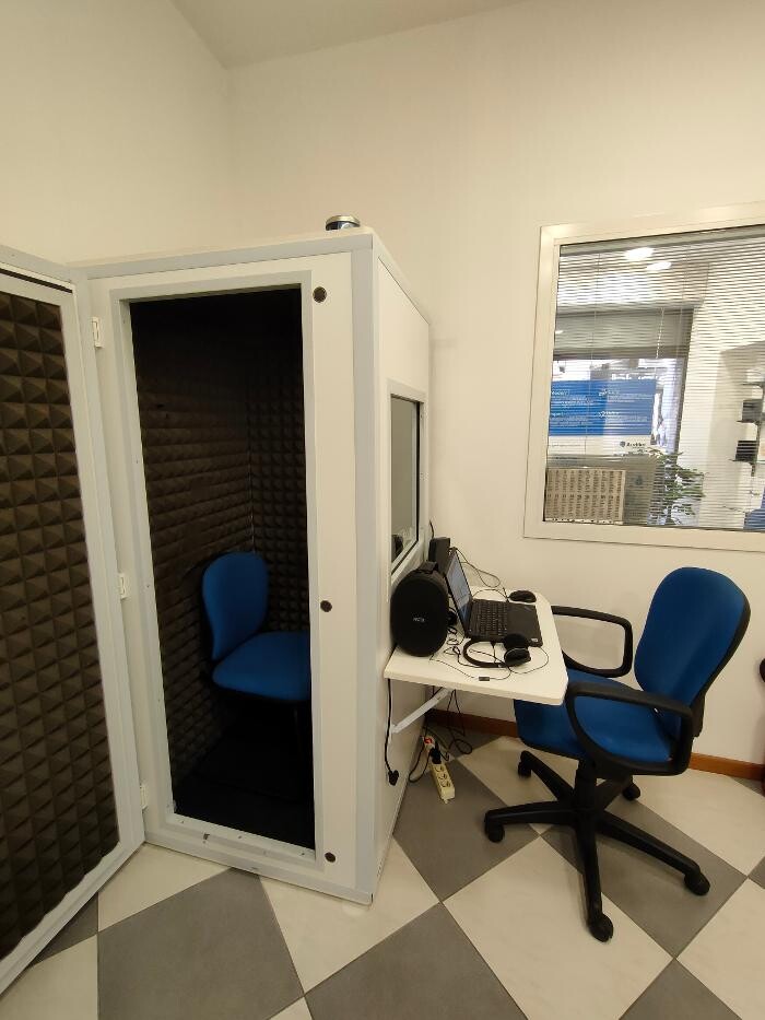 Images Audika Centri Acustici - Ventimiglia