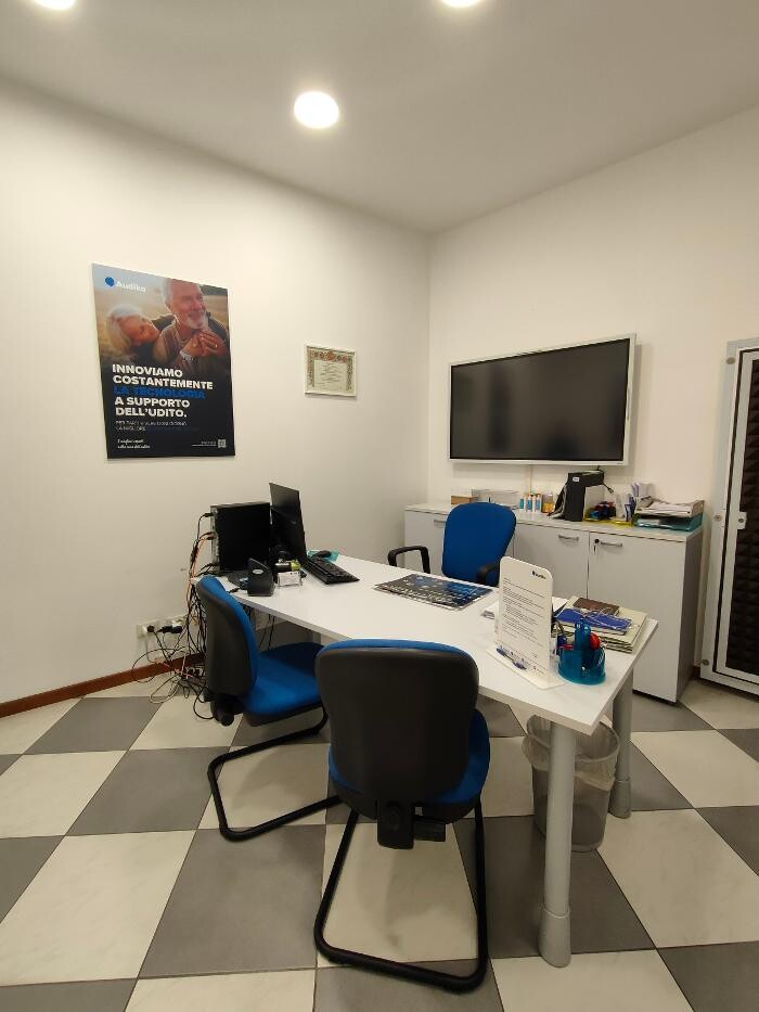 Images Audika Centri Acustici - Ventimiglia
