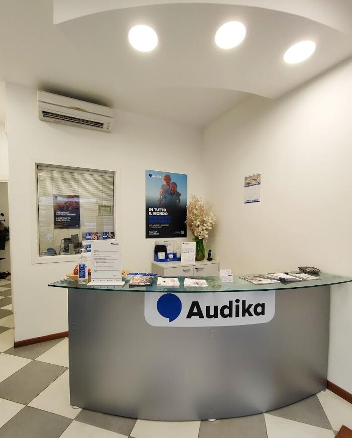 Images Audika Centri Acustici - Ventimiglia