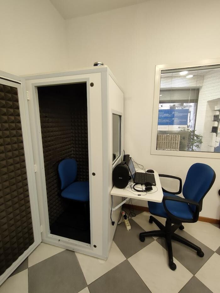 Images Audika Centri Acustici - Ventimiglia