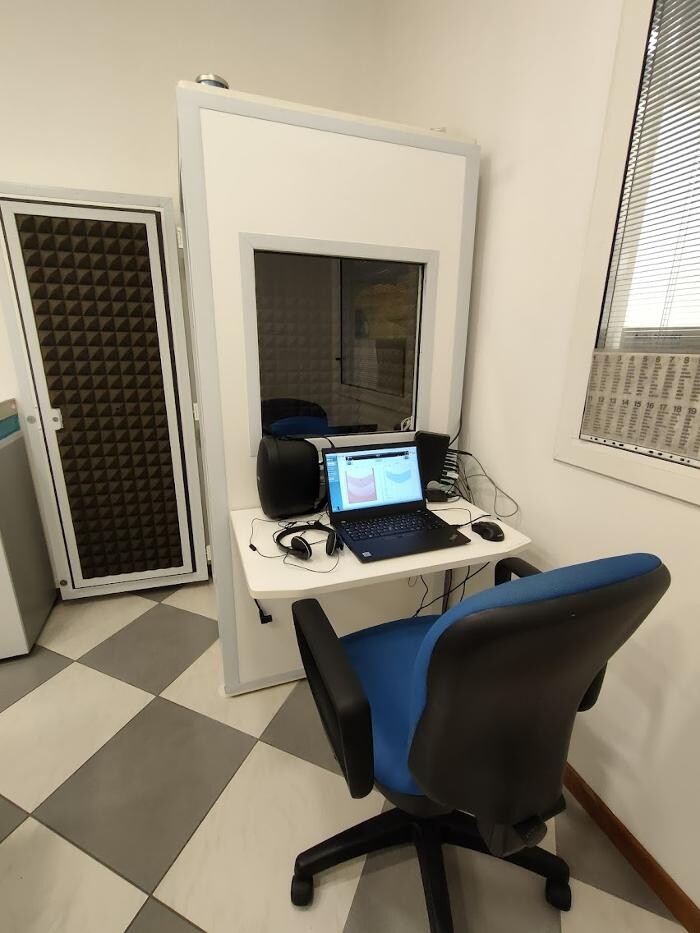 Images Audika Centri Acustici - Ventimiglia