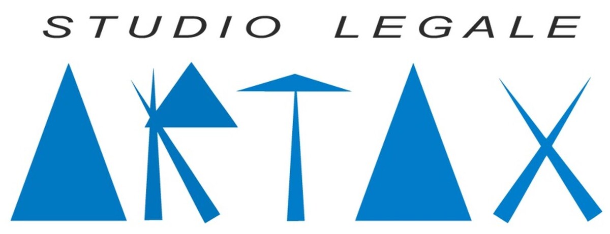 STUDIO LEGALE ARTAX Logo