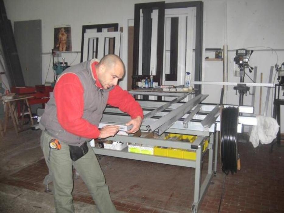 Images LaSer Fabbro