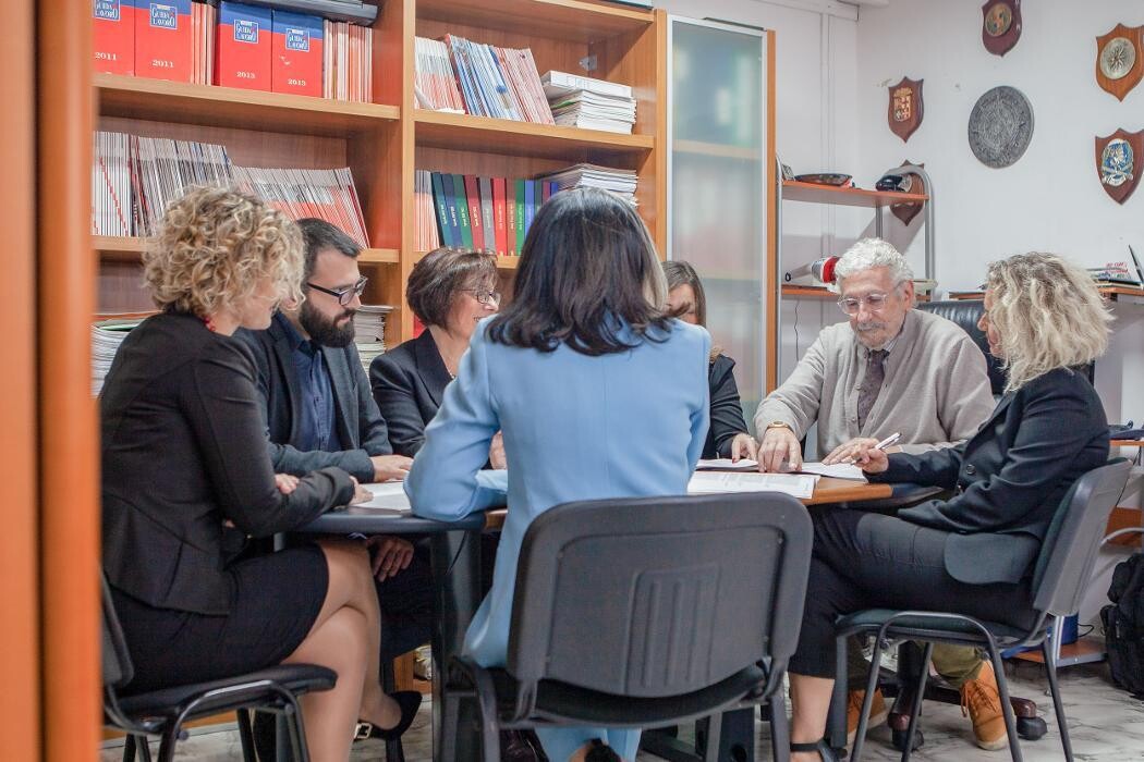 Images Studio Ferri Consulenti del Lavoro