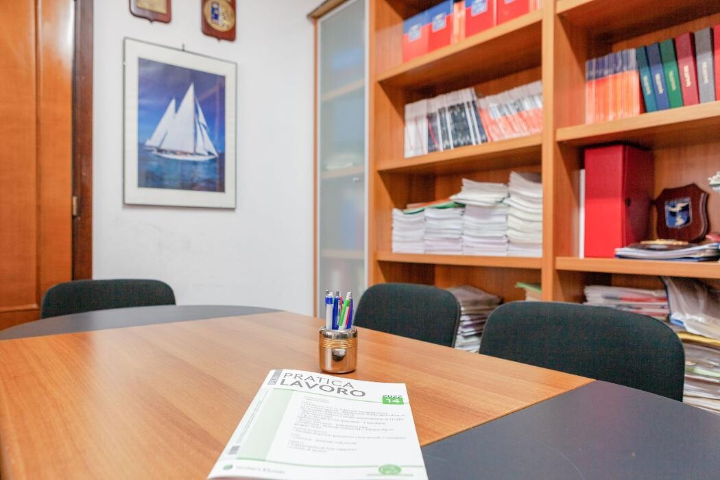 Images Studio Ferri Consulenti del Lavoro