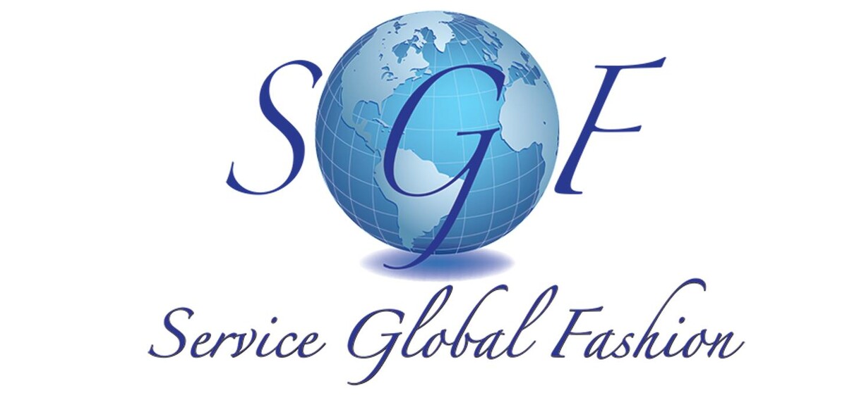 Service Global Fashion Srl Logo