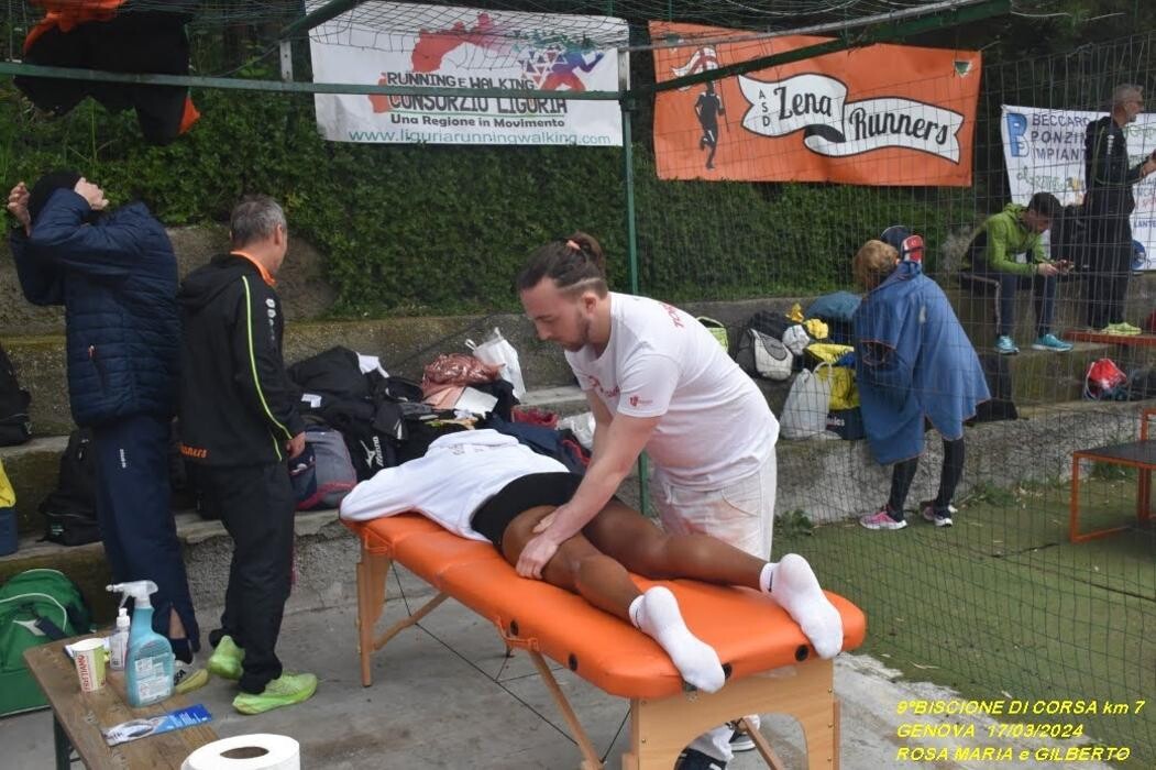 Images AZ Massaggiatore Sportivo