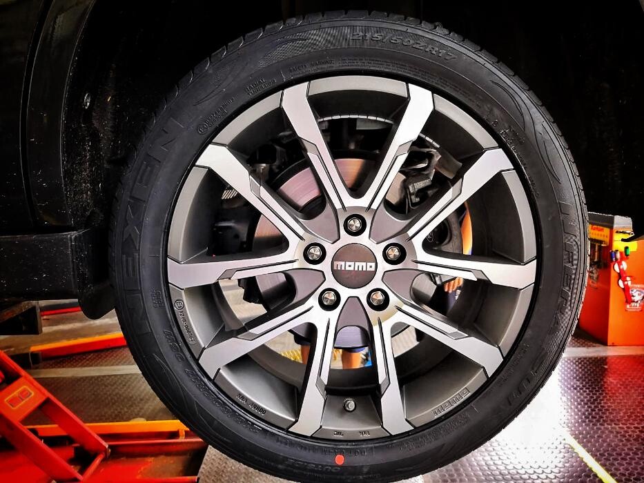 Images Euromaster Piccinini Gomme