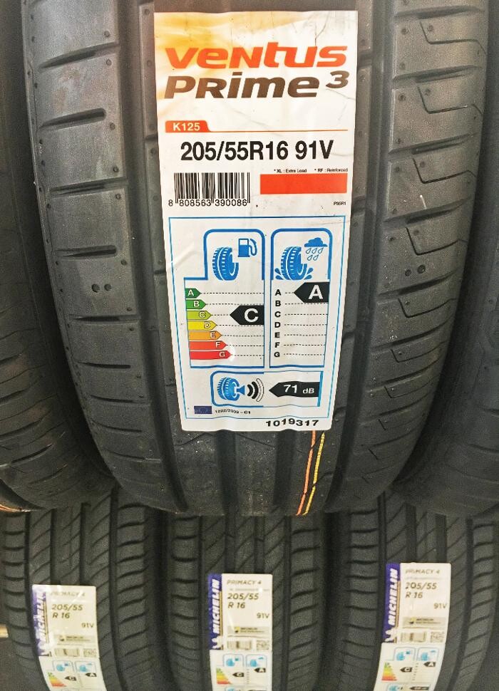 Images Euromaster Piccinini Gomme