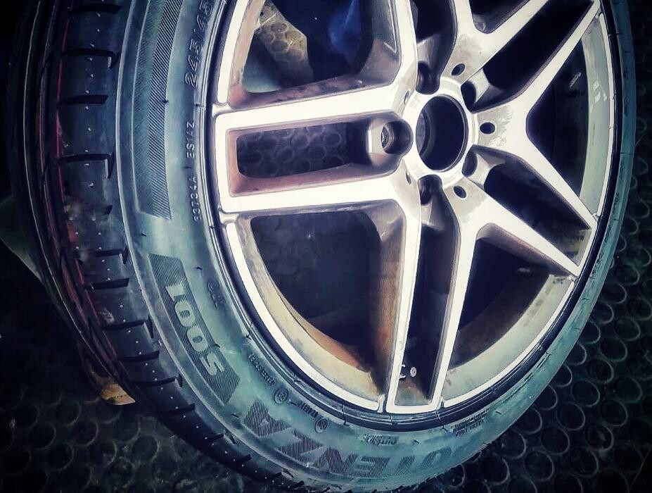 Images Euromaster Piccinini Gomme