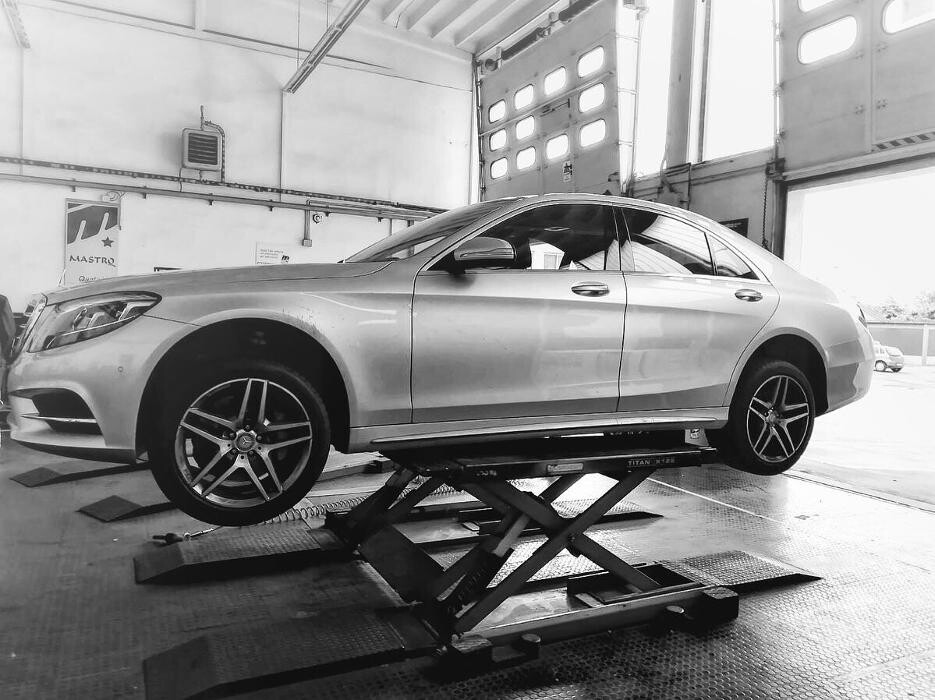 Images Euromaster Piccinini Gomme