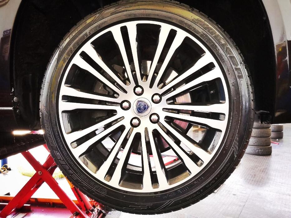 Images Euromaster Piccinini Gomme