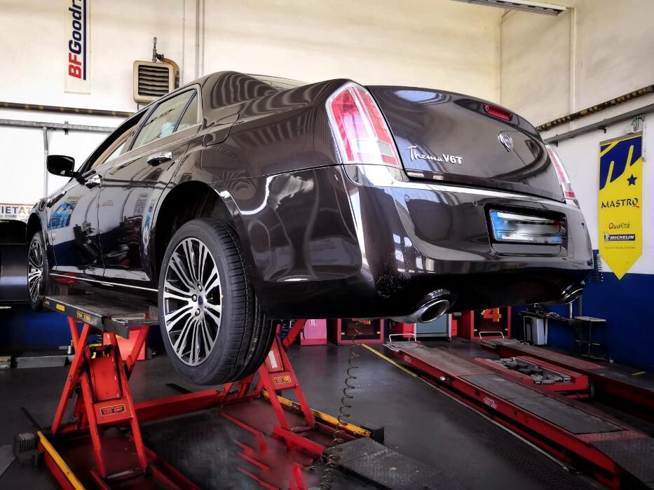 Images Euromaster Piccinini Gomme