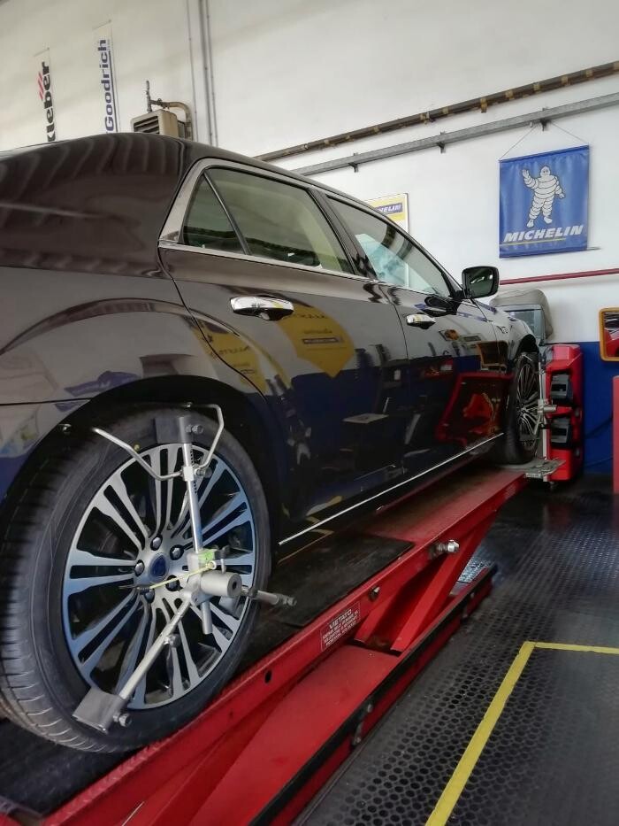 Images Euromaster Piccinini Gomme